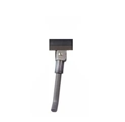 E-scooter Cavalletto Moopy Nero