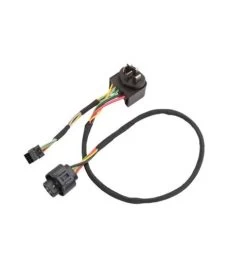 Bosch Cavo Powertube 410mm Nero