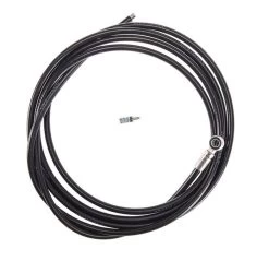 Campagnolo® Campagnolo Guaina Freni Idraulici 2000mm Nero