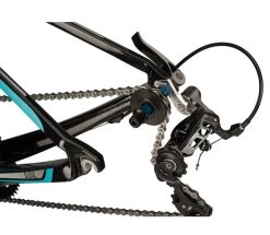 Park Tool Dh-1 Chain Safe Tendicatena -Negozio Di Attrezzature Per Biciclette chainsafe