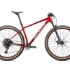 Specialized Chisel Ht Comp 29'' Rosso/bianco -Negozio Di Attrezzature Per Biciclette chisel comp 1