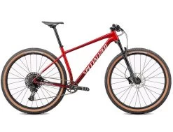 Specialized Chisel Ht Comp 29'' Rosso/bianco