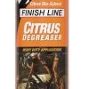 Finish Line Citrus Bisolvente Sgrassante Concentrato Goccia 600ml