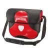 Borsa Manubrio Ortlieb Ultimate 6 Classic Rosso 7l -Negozio Di Attrezzature Per Biciclette classic6ulyimate