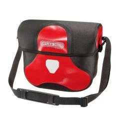 Borsa Manubrio Ortlieb Ultimate 6 Classic Rosso 7l