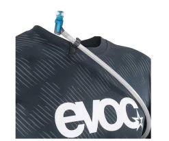 Evoc Clip Magnetica Per Tubo Sacca Idrica Nero -Negozio Di Attrezzature Per Biciclette clip