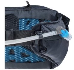 Evoc Clip Magnetica Per Tubo Sacca Idrica Nero -Negozio Di Attrezzature Per Biciclette clip mtb