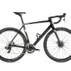 Colnago C68 Disc Ultegra Di2 12v Wind 400 Nero