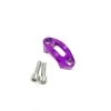 Hope Parte Superiore Collarino Tech3 Viola -Negozio Di Attrezzature Per Biciclette collarino viola