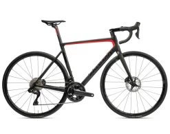 Colnago V3 Disc 105 Racing 600 Nero/rosso
