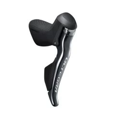 Comando Shimano Ultegra R8050 11v. Destro Nero