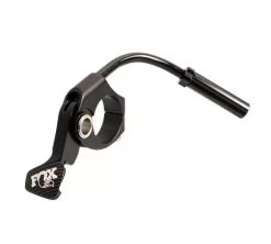 Leva Remoto Fox Shox Universal Remote Lever 2x/3x Nero