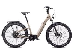 Specialized Turbo Como 4.0 IGH 27,5'' Donna Sabbia