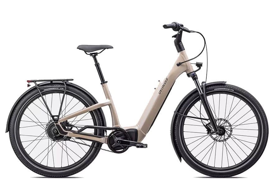 Specialized Turbo Como 4.0 IGH 27,5'' Donna Sabbia 3 Specialized Turbo Como 4.0 IGH 27,5'' Donna Sabbia