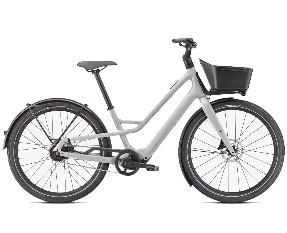 Specialized Turbo Como Sl 4.0 Disc Donna Grigio 3 Specialized Turbo Como Sl 4.0 Disc Donna Grigio