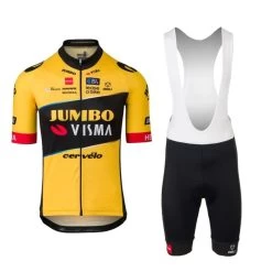 Completo Agu Team Jumbo Visma
