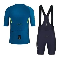 Completo Gobik Maglia CX Pro 2.0+Salopette Matt K10 Blu 5 Completo Gobik Maglia CX Pro 2.0+Salopette Matt K10 Blu -Negozio Di Attrezzature Per Biciclette completo gobik maglia xc pro 2.0 salopette matt k10 blu 2