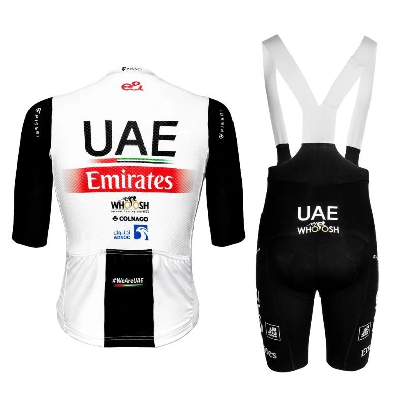 Completo Pissei Magistrale UAE Team Emirates 4 Completo Pissei Magistrale UAE Team Emirates - immagine 2