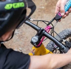 Shotgun Cinghia Traino Per Mtb Tow Rope -Negozio Di Attrezzature Per Biciclette connessione
