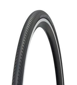 Copertone Ritchey Tom Slick 27,5x1.10 Pieghevole Nero