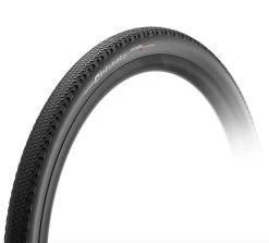 Pirelli Cinturato Gravel Hard Terrain Tlr 700x45 Pieghevole Nero