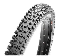 MAXXIS Assegai Exo+ Tr 29x2.60 120tpi Maxxterra Pieghevole Nero Tb00202900