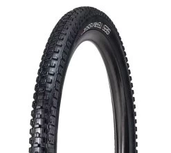 BONTRAGER SE5 Team Issue Tlr 29x2.30 60tpi Pieghevole Nero
