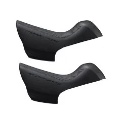 Shimano Copricomandi Dura-ace St-r9100 Nero