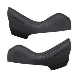 Shimano Copricomandi Grx Rx810 Nero