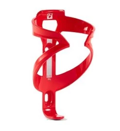 Portaborraccia Bontrager Elite Recycled Rosso
