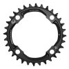 SRAM Corona X01 X-sync 34 Denti Bcd 104mm 12v. Nero/argento -Negozio Di Attrezzature Per Biciclette corona x01 eagle 12v 1