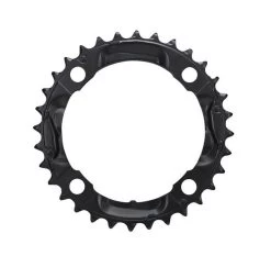 Corona Shimano Fc-m590 3x9v 32t Bcd 104mm Nero