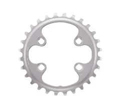 Corona Shimano Deore Xt Fc-m8000 28 Denti 2x11v.