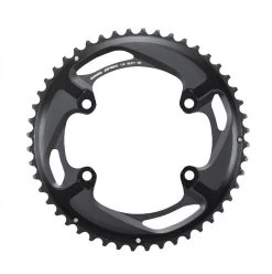 Shimano Corona Grx Fc-rx810-2 48 Denti 2x11v.