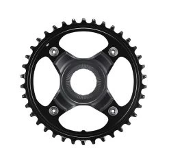 Corona Shimano Steps Mtb Sm-cre80 44d 50mm Nero