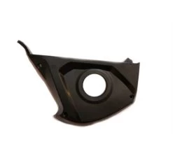 Specialized S189900007 Cover Lato Sinistro Motore Turbo Levo Carbon Nero