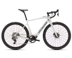 Specialized Turbo Creo Sl Expert Carbon Disc Bianco Perla