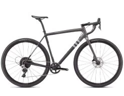 Specialized Crux Comp Disc Grigio/nero