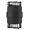 Crankbrothers Multitool 13 Nero Opaco