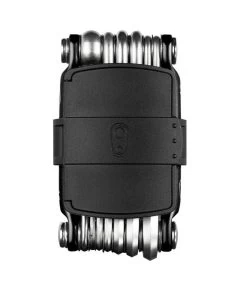 Crankbrothers Multitool 13 Nero Opaco
