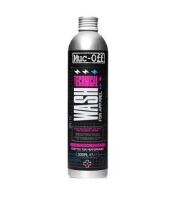 Detersivo Tecnico Muc-off Technical Wash 300ml