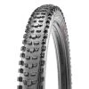 Copertone Maxxis Dissector Exo+ Tr 27,5x2.60 3c Maxx Terra Pieghevole Nero 1 Copertone Maxxis Dissector Exo+ Tr 27,5x2.60 3c Maxx Terra Pieghevole Nero -Negozio Di Attrezzature Per Biciclette dissector