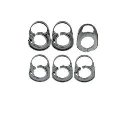 Cannondale K28000 Kit Distanziali Supersix Evo