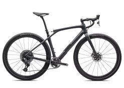 Specialized Diverge Str S-works Disc Verde