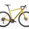 Specialized Diverge E5 Disc Giallo