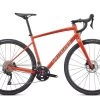 Specialized Diverge E5 Elite Disc Rosso/bianco