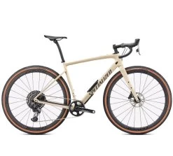 Specialized Diverge Pro Carbon Disc Sabbia