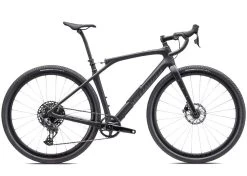 Specialized Diverge Str Expert Disc Nero
