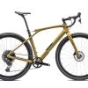Specialized Diverge Str Expert Disc Oro -Negozio Di Attrezzature Per Biciclette divergestr