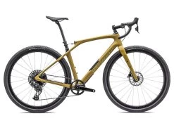 Specialized Diverge Str Expert Disc Oro